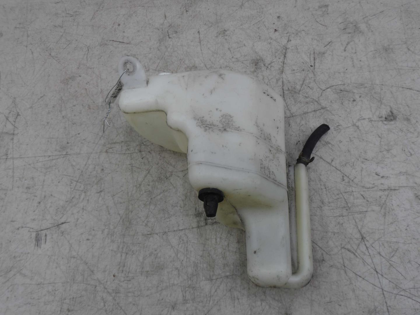 Бачок расширительный