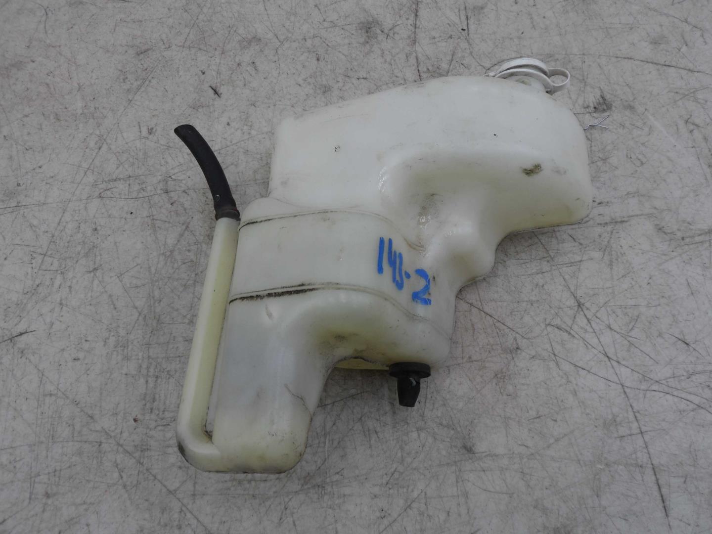 Бачок расширительный