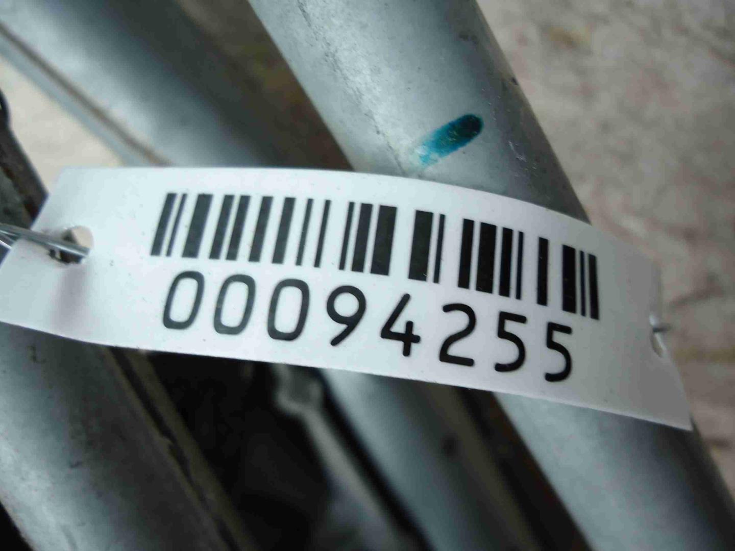 Трапеция стеклоочистителей