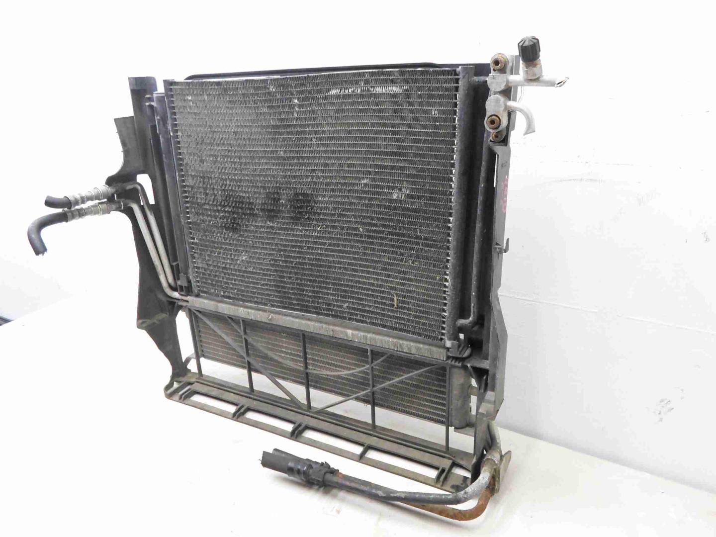 Радиатор ГУР