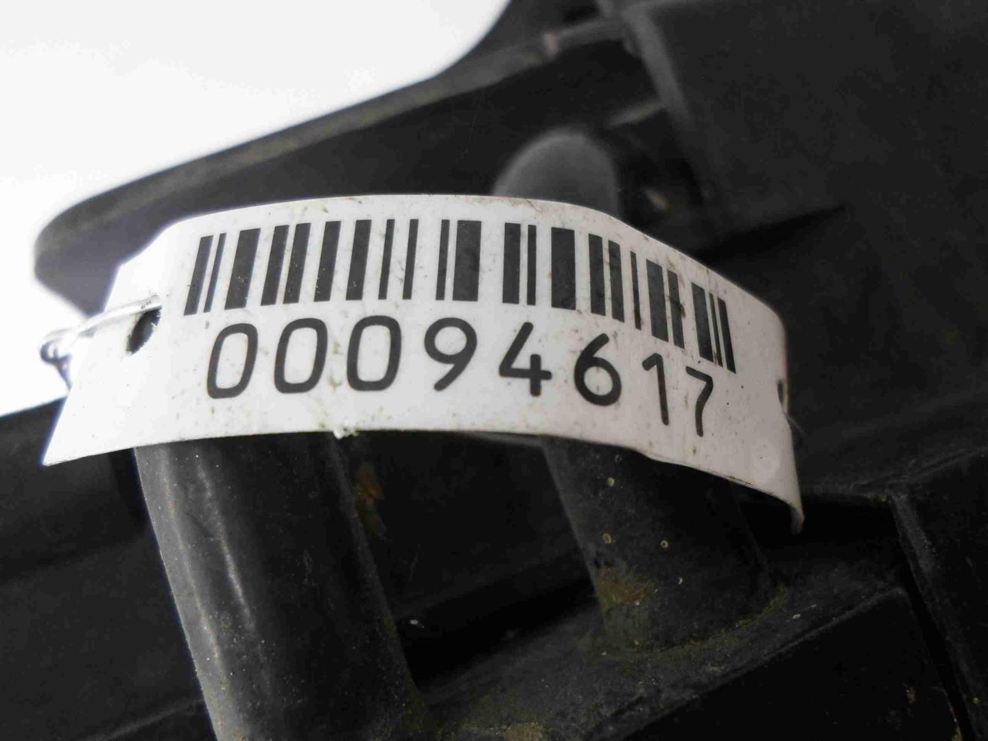 Радиатор ГУР