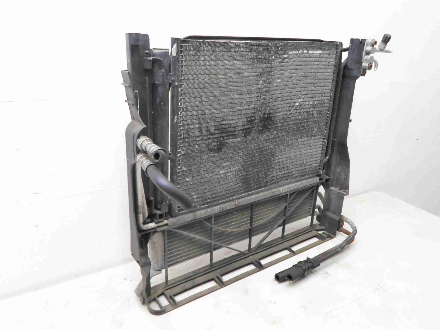 Радиатор ГУР