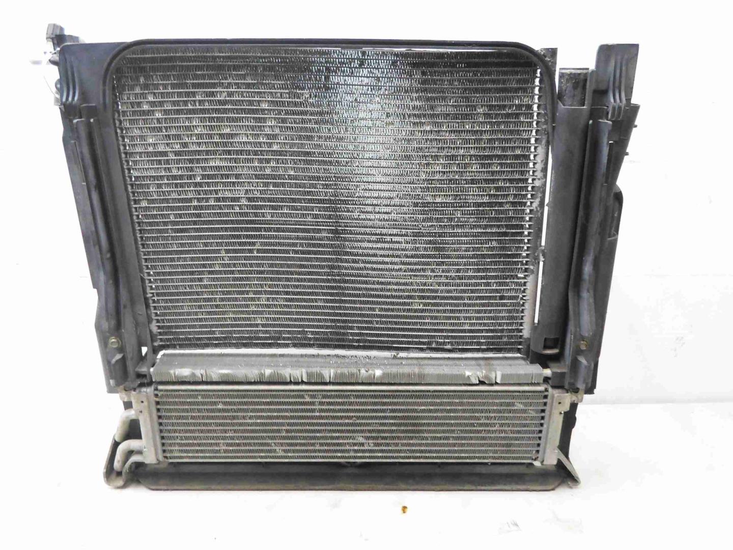 Радиатор ГУР