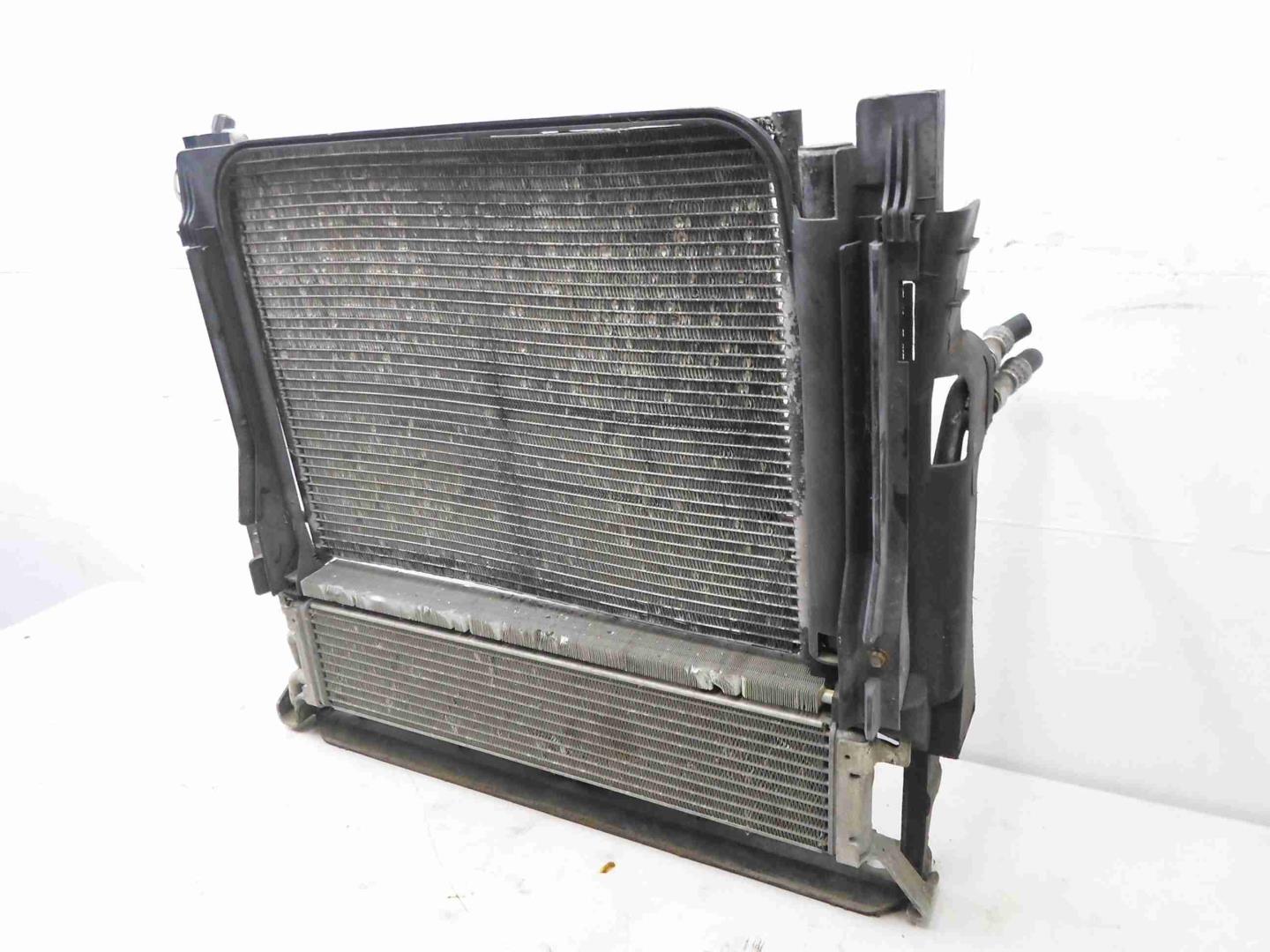 Радиатор ГУР