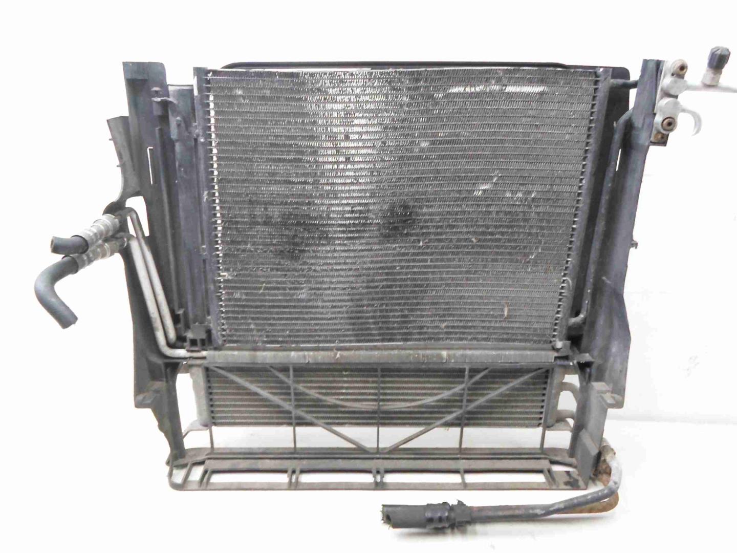 Радиатор ГУР