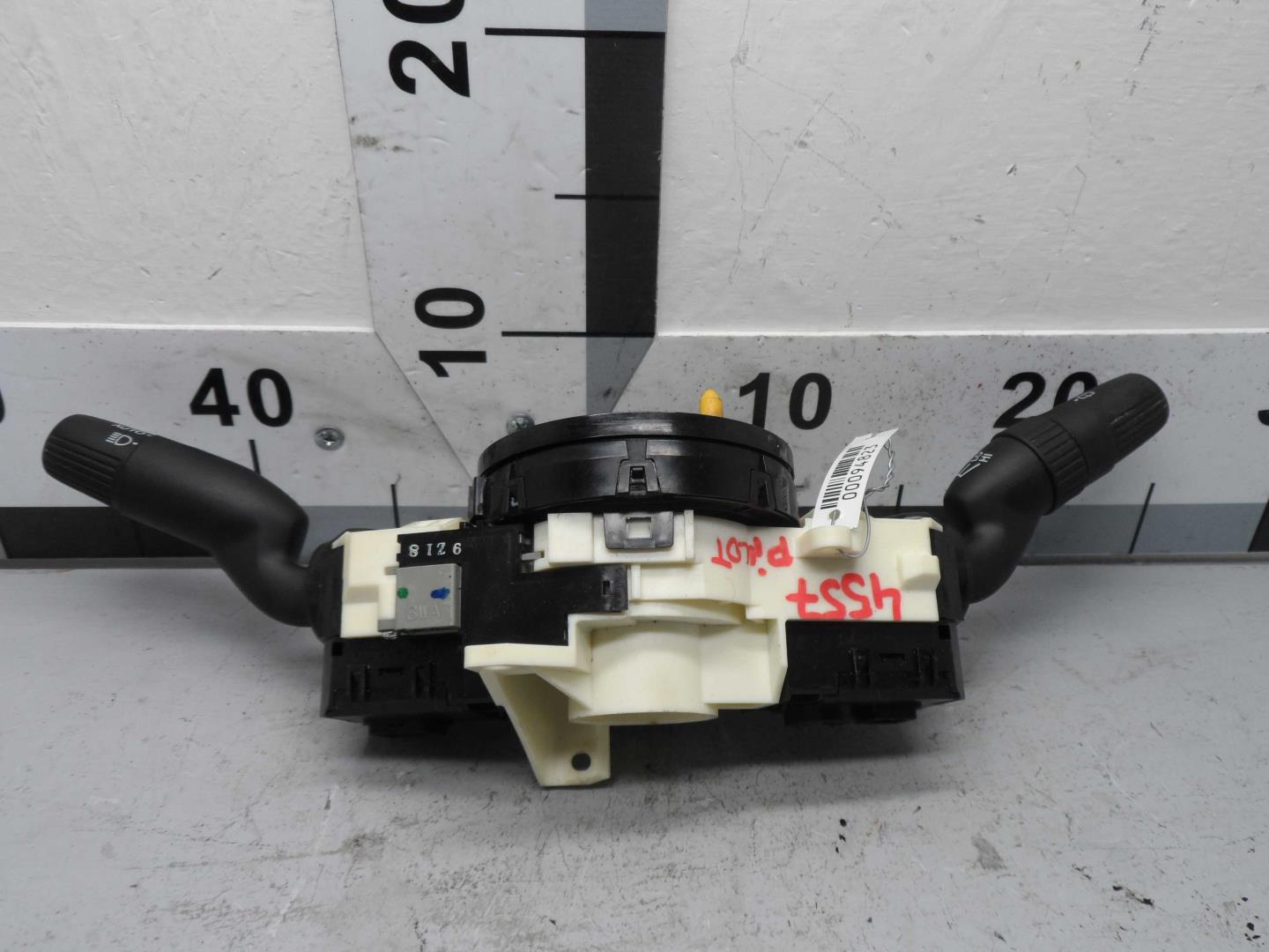 Переключатель подрулевой