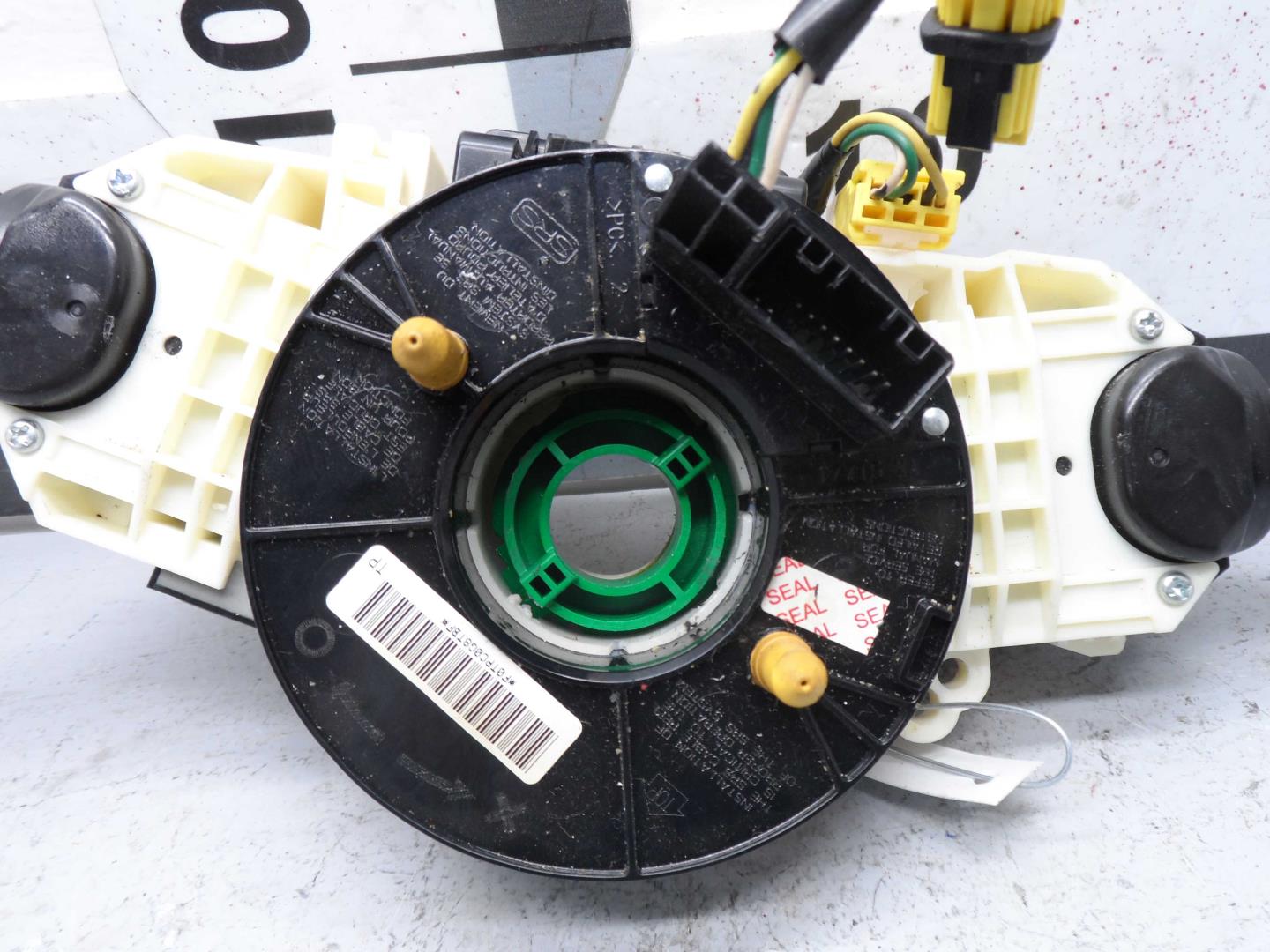 Переключатель подрулевой