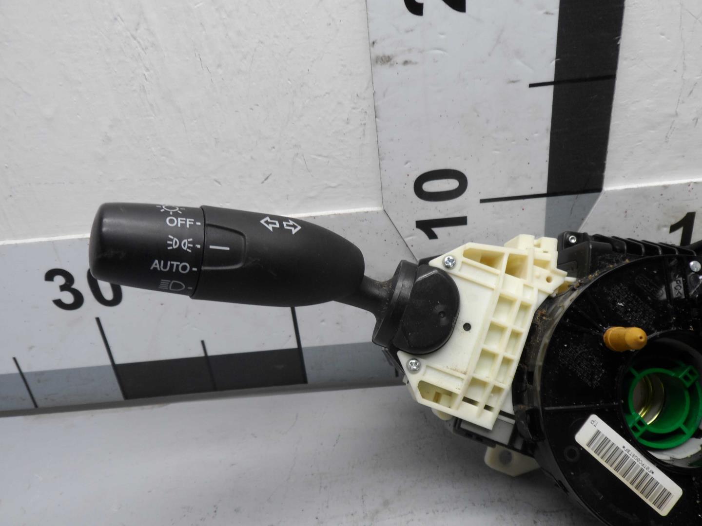 Переключатель подрулевой