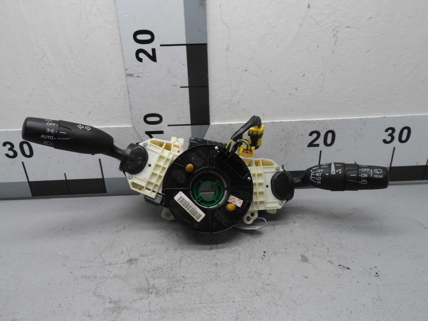 Переключатель подрулевой