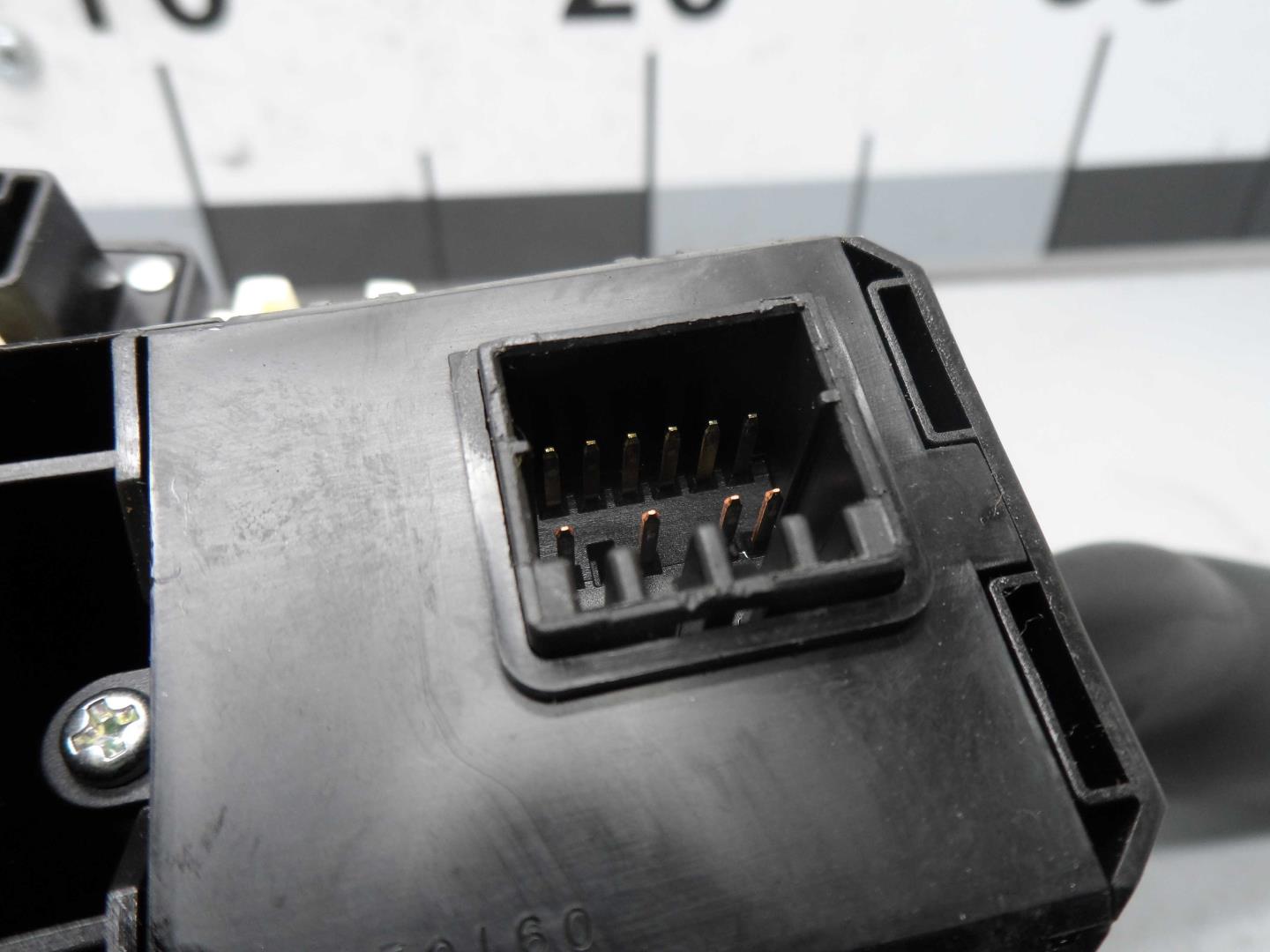 Переключатель подрулевой