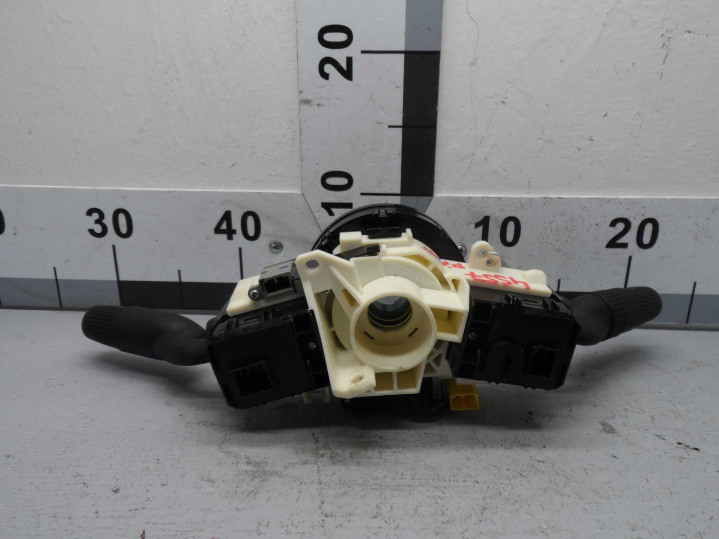 Переключатель подрулевой