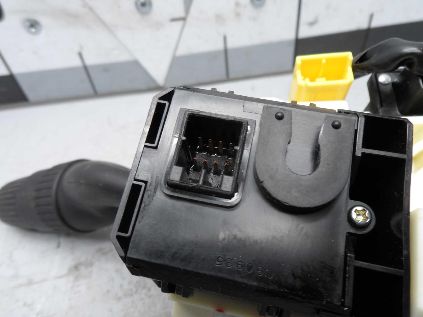 Переключатель подрулевой