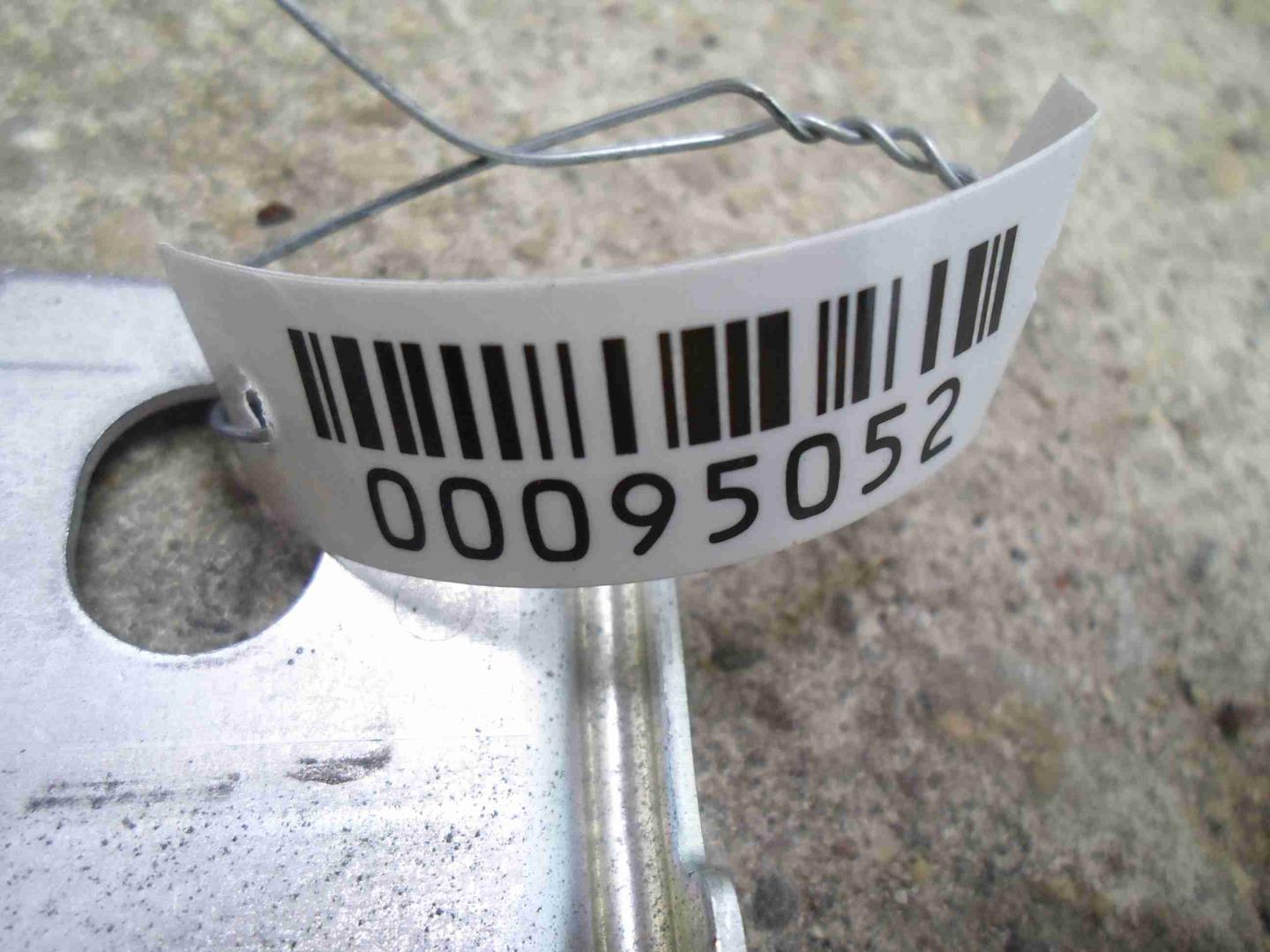 Подушка безопасности пассажирская (в торпедо)