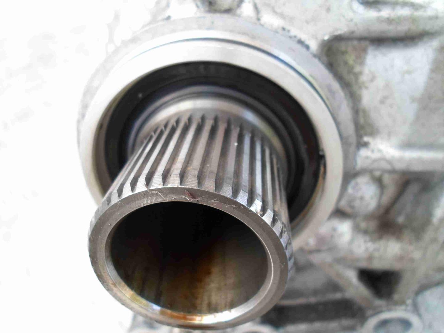 Коробка раздаточная