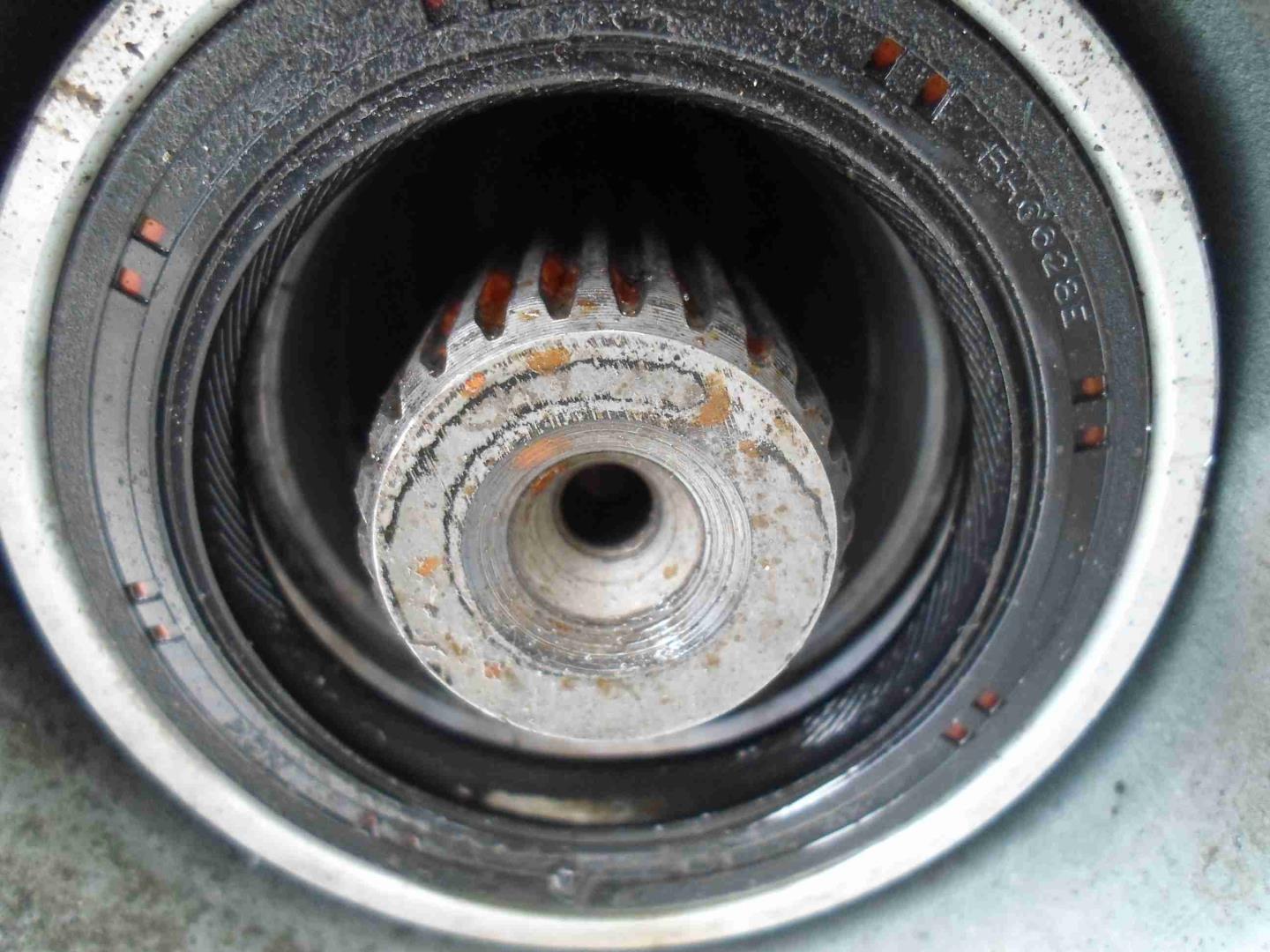 Коробка раздаточная