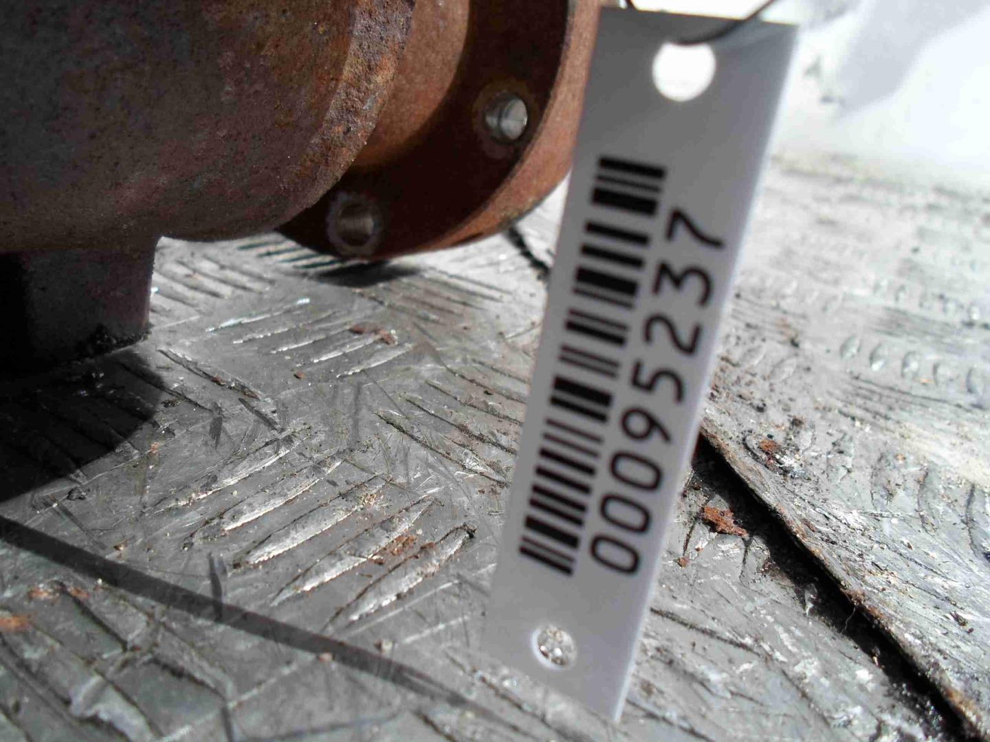 Редуктор заднего моста