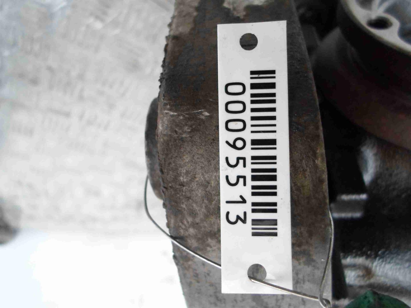 Редуктор заднего моста