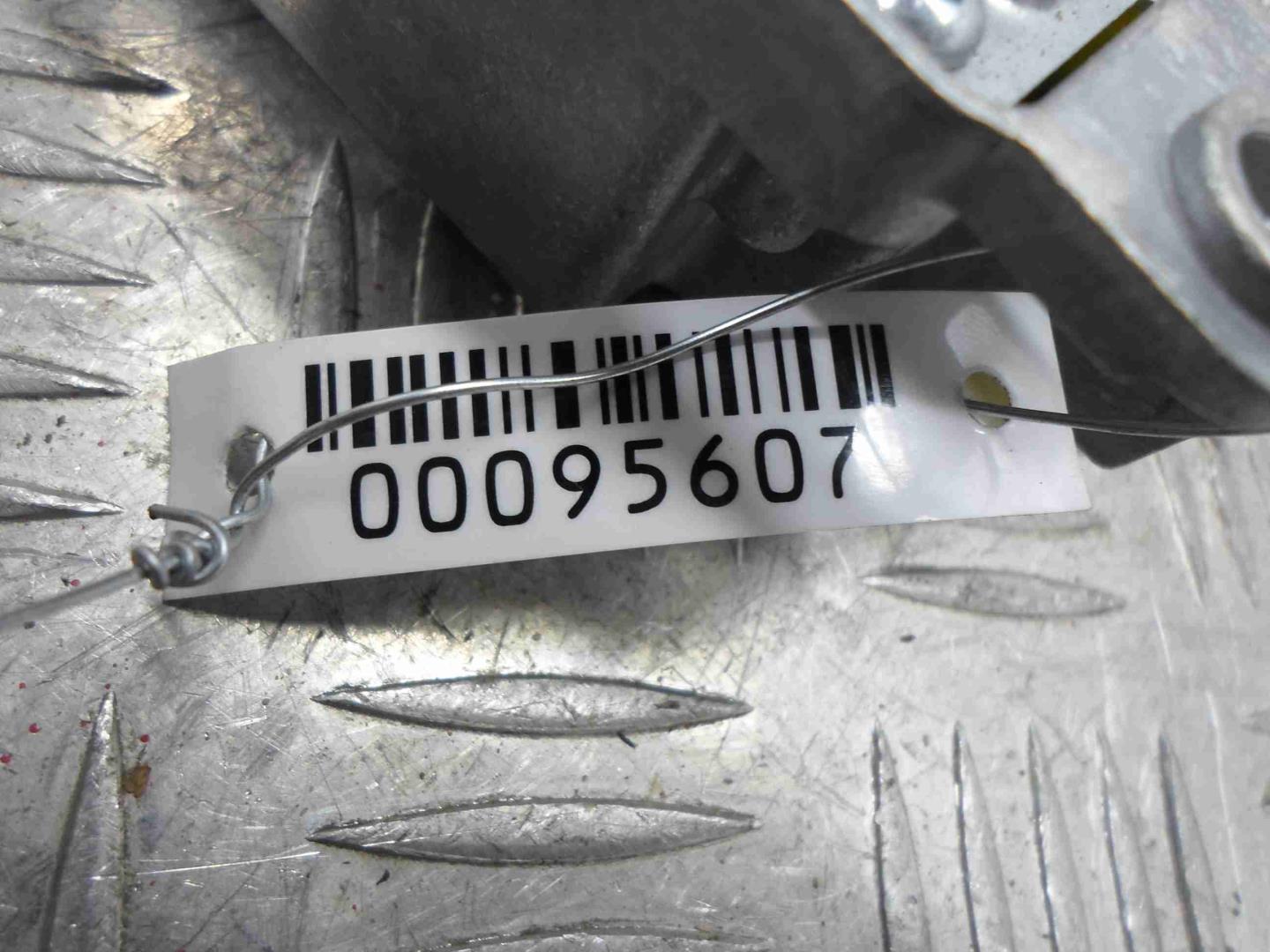 Блок управления подушек безопасности (AIR BAG)