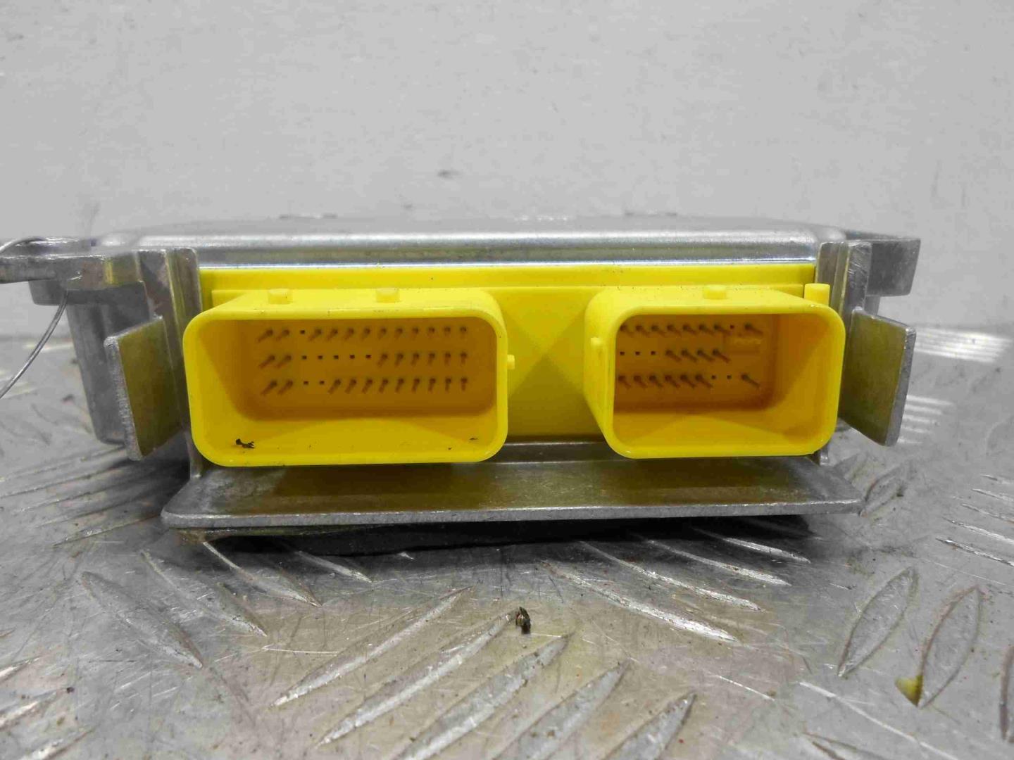 Блок управления подушек безопасности (AIR BAG)