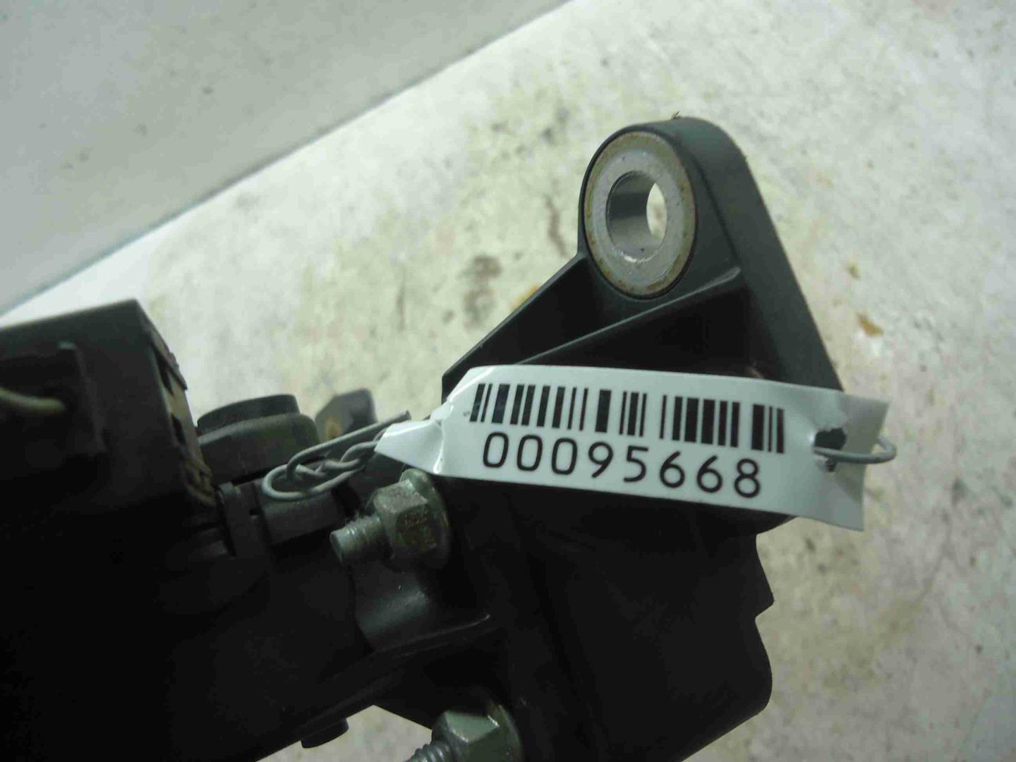 Педаль газа