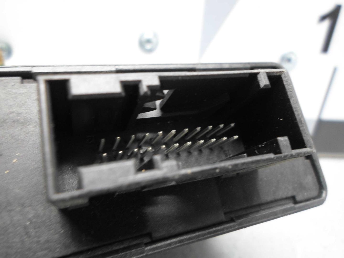 Блок управления светом фар