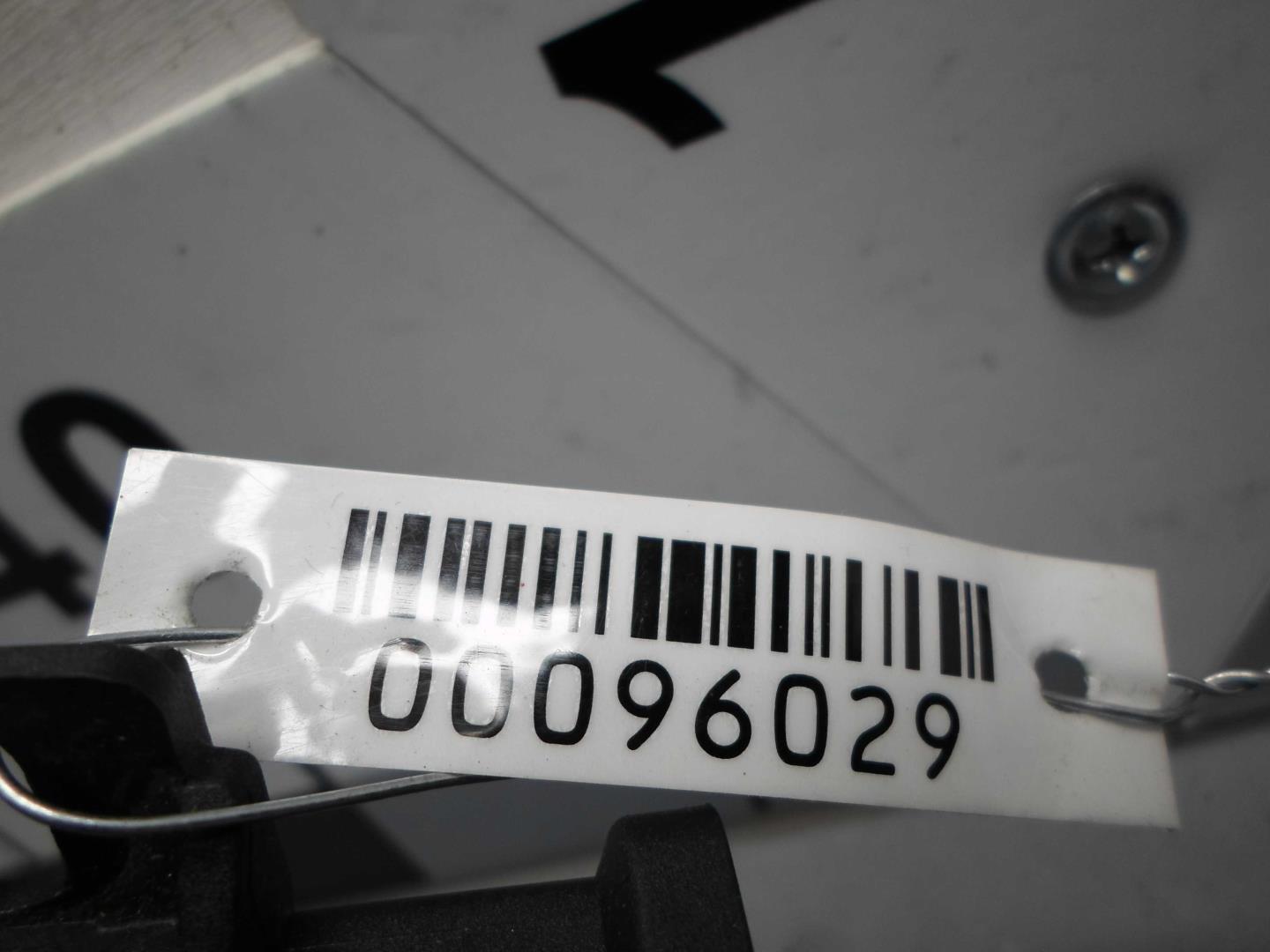 Блок управления светом фар