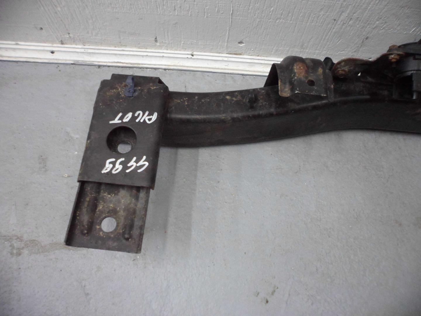 Сцепное устройство (Фаркоп)