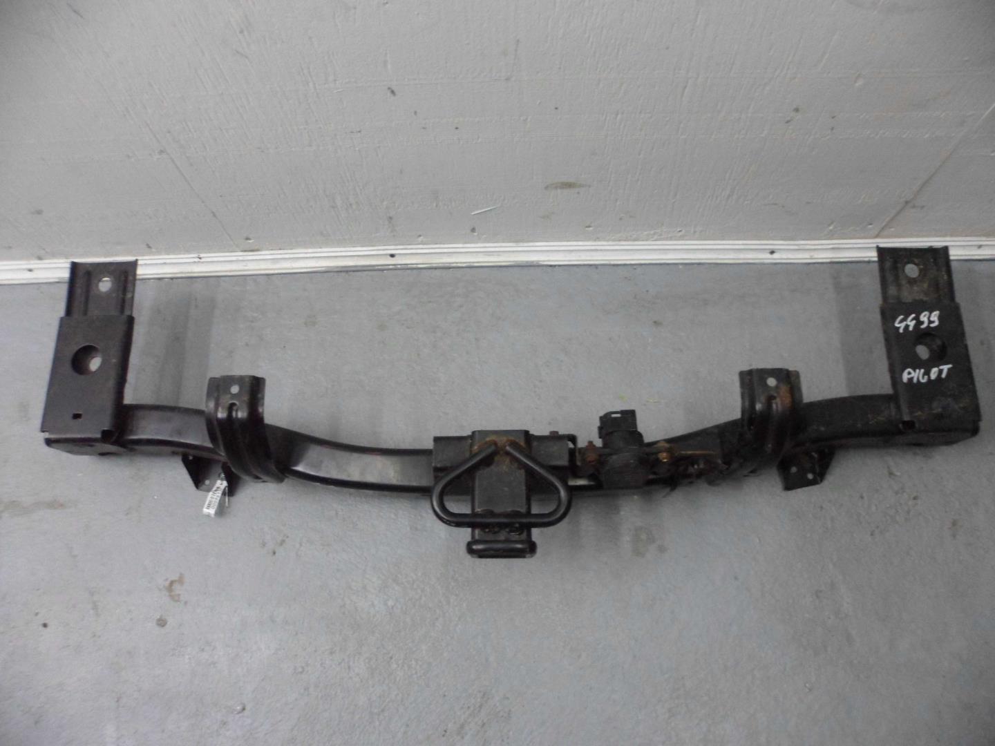 Сцепное устройство (Фаркоп)