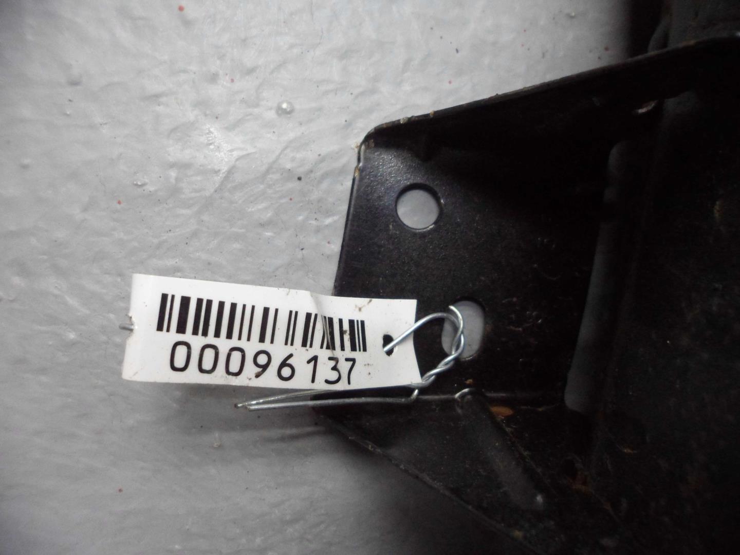 Сцепное устройство (Фаркоп)