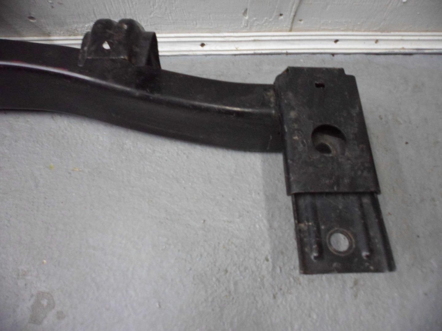 Сцепное устройство (Фаркоп)