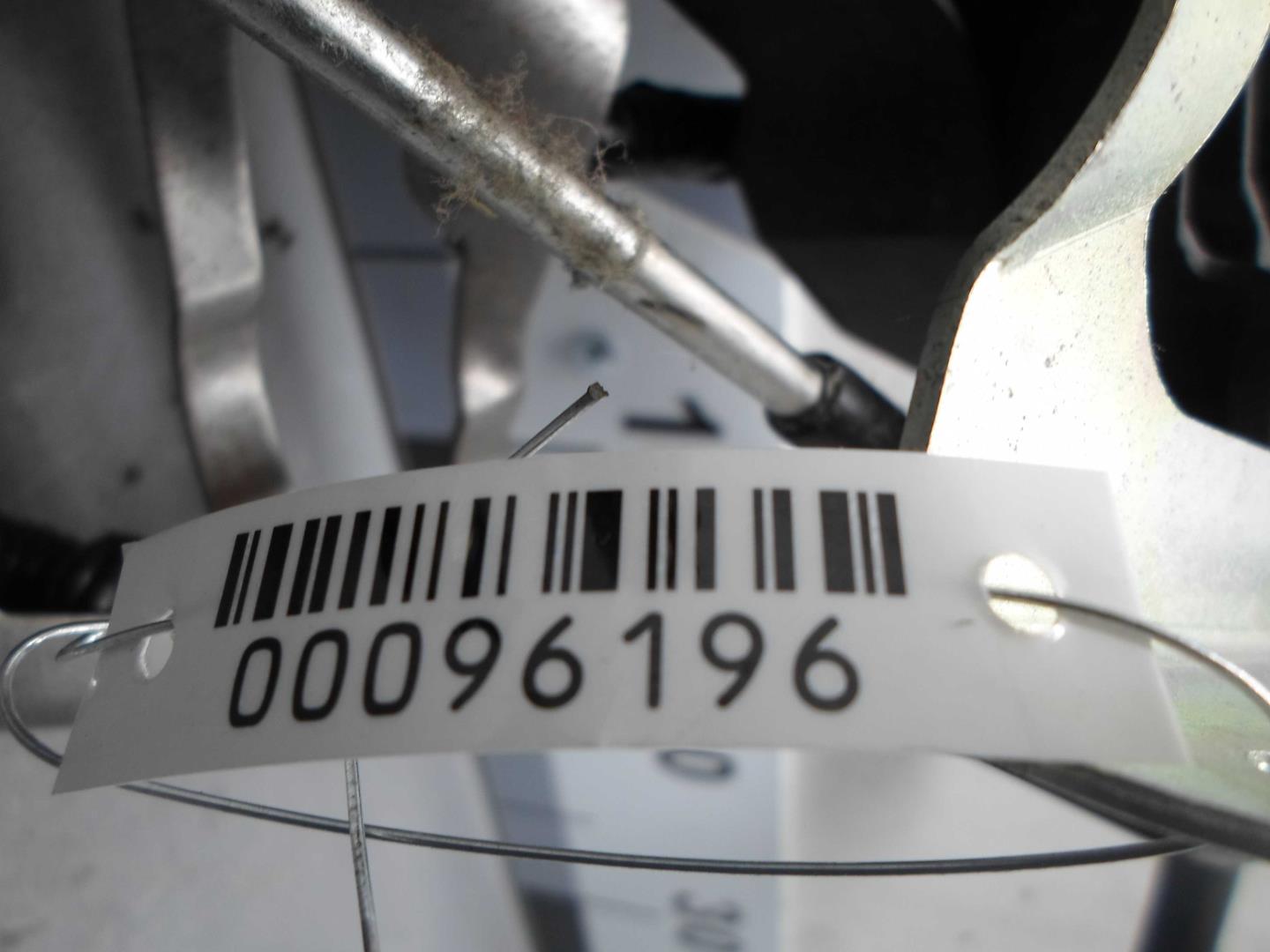 Кулиса МКПП / АКПП