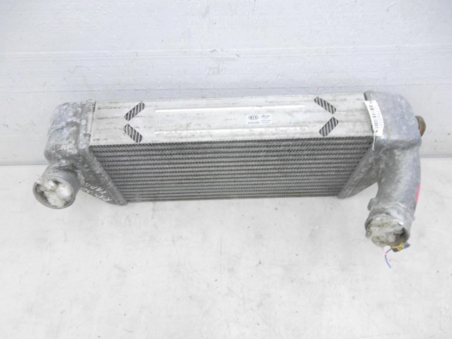 Интеркулер