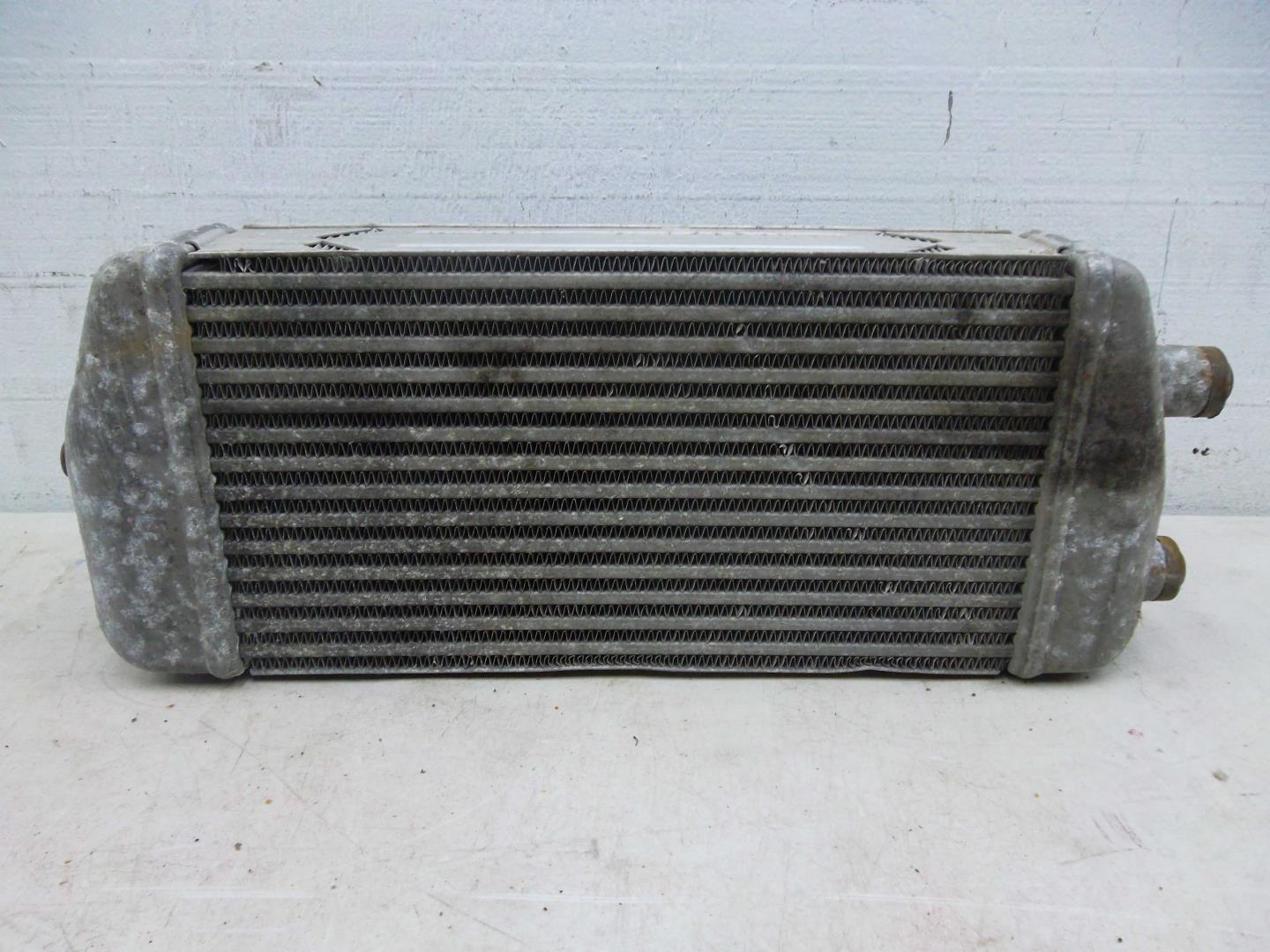 Интеркулер