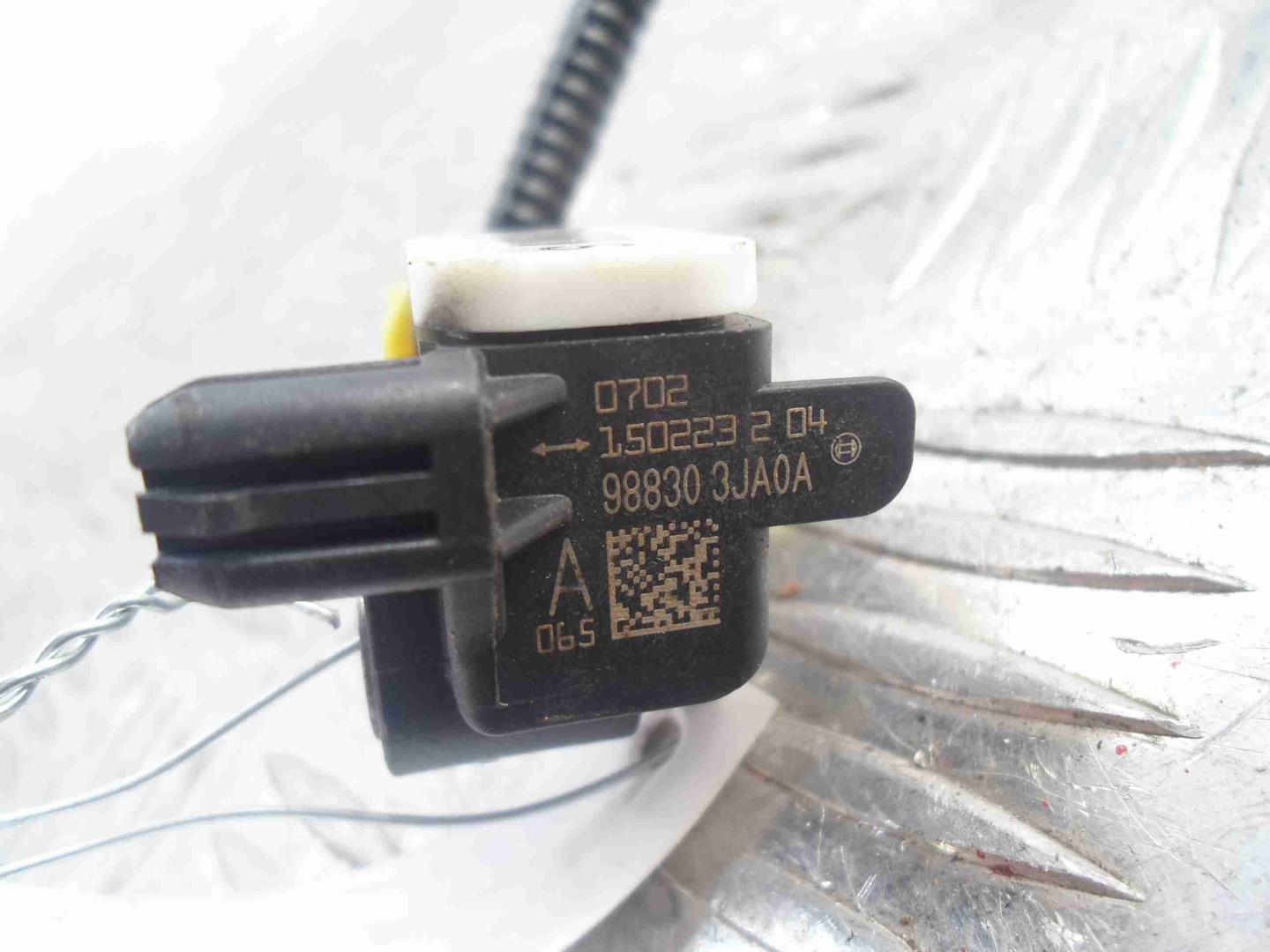 Датчик удара AIR BAG