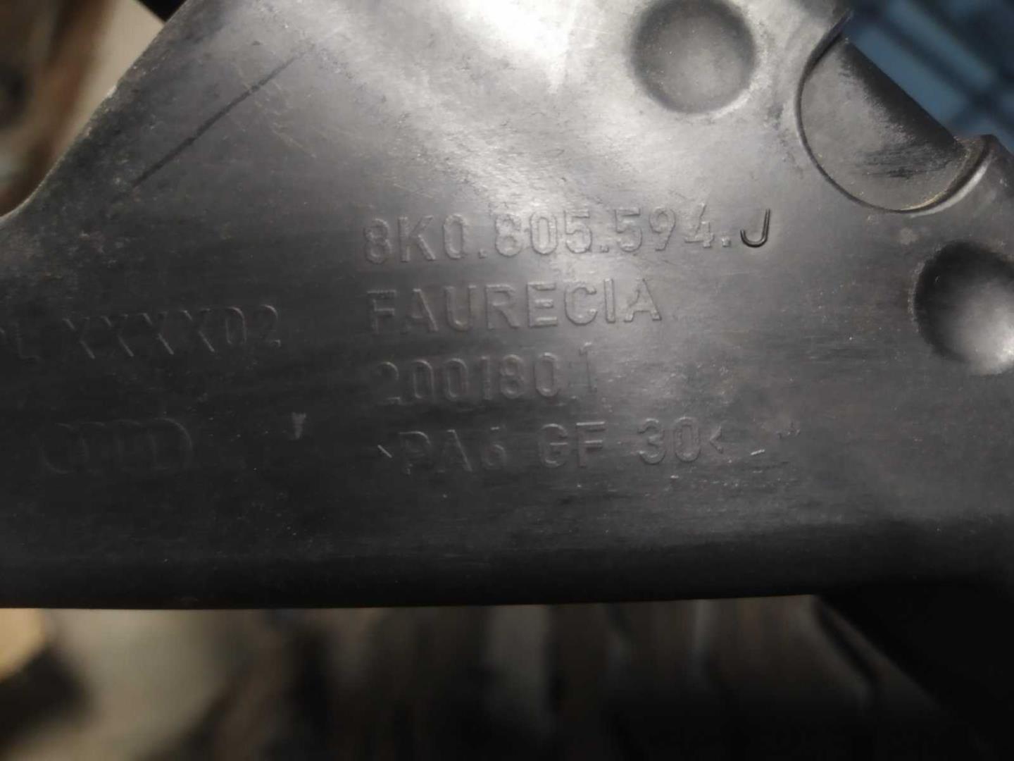 Панель передняя (телевизор)