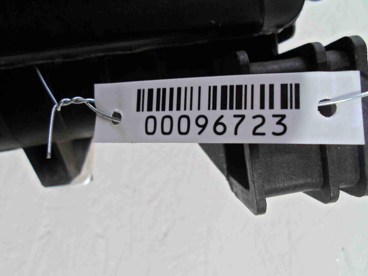 Радиатор кондиционера / конденсер