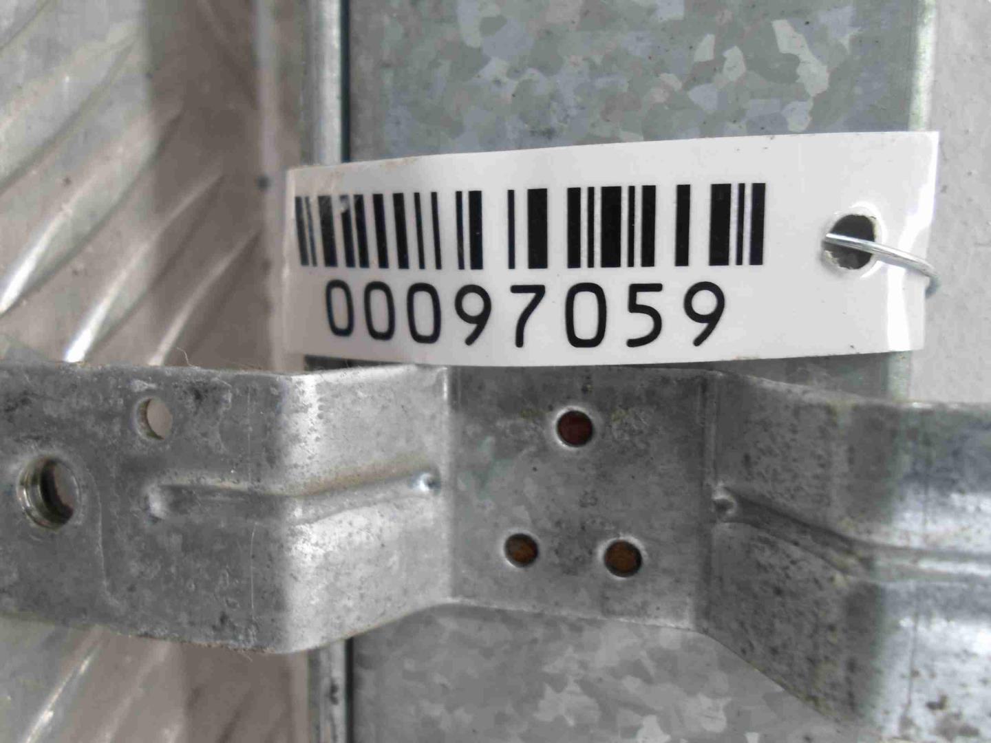 Стеклоподъемник электр. передний правый