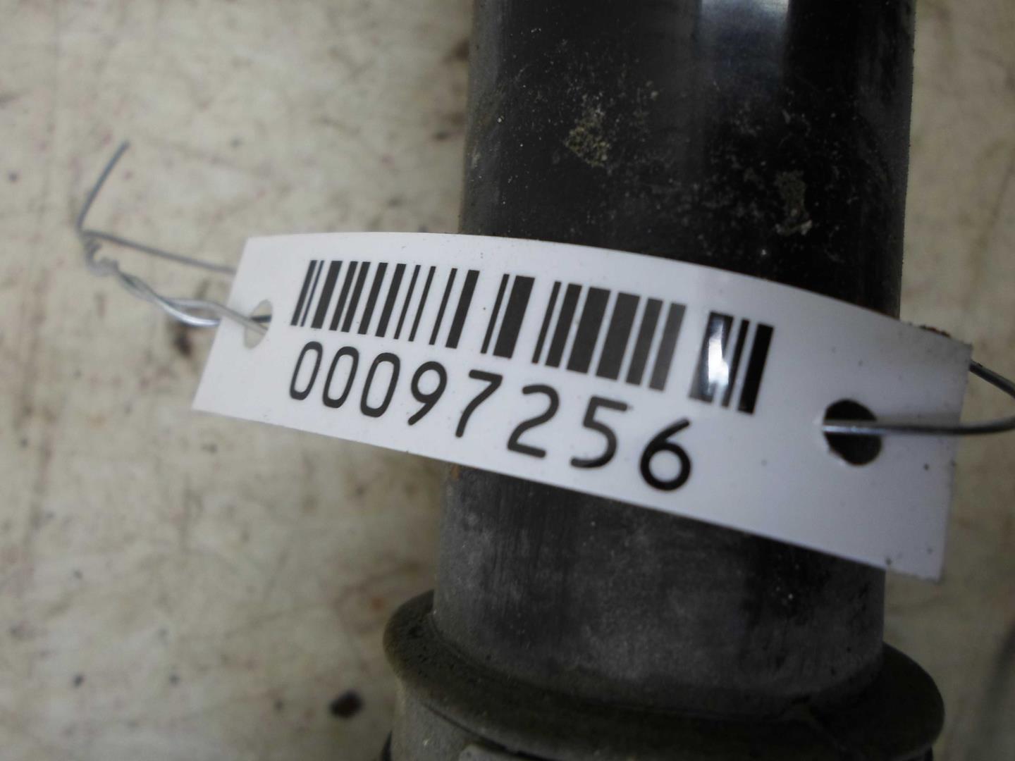 Полуось задняя правая для X5 E70 2007-2013