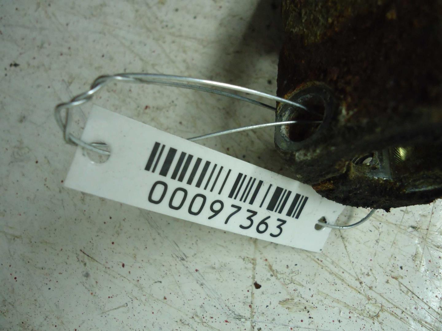 Кардан рулевой