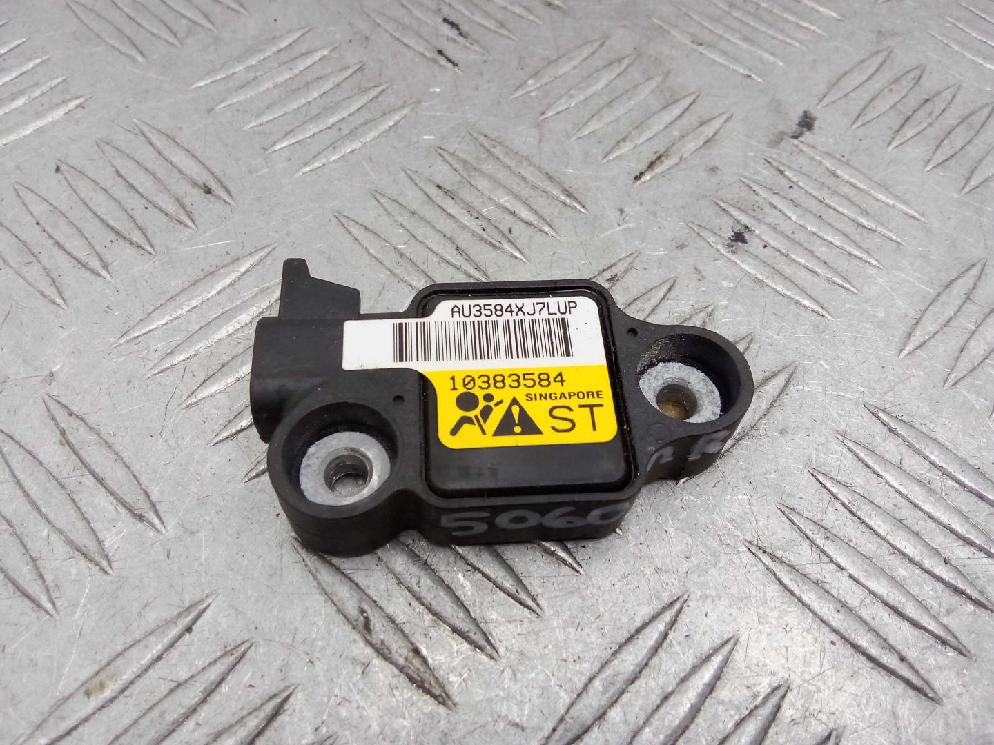Датчик удара AIR BAG