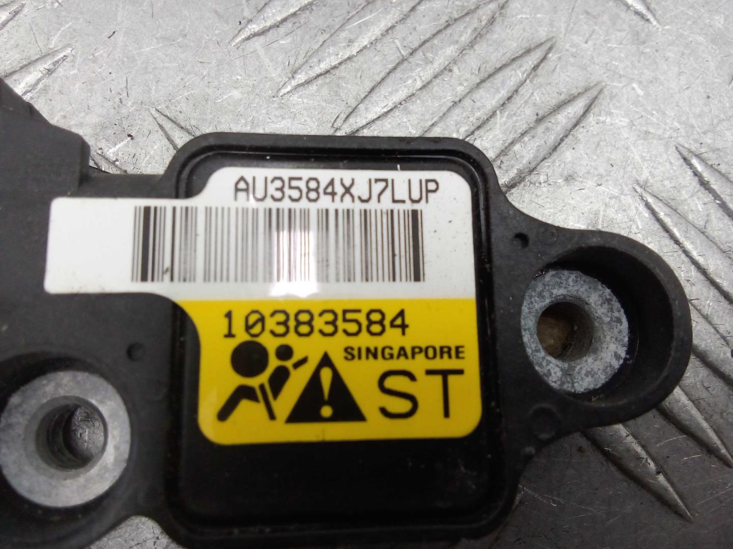 Датчик удара AIR BAG