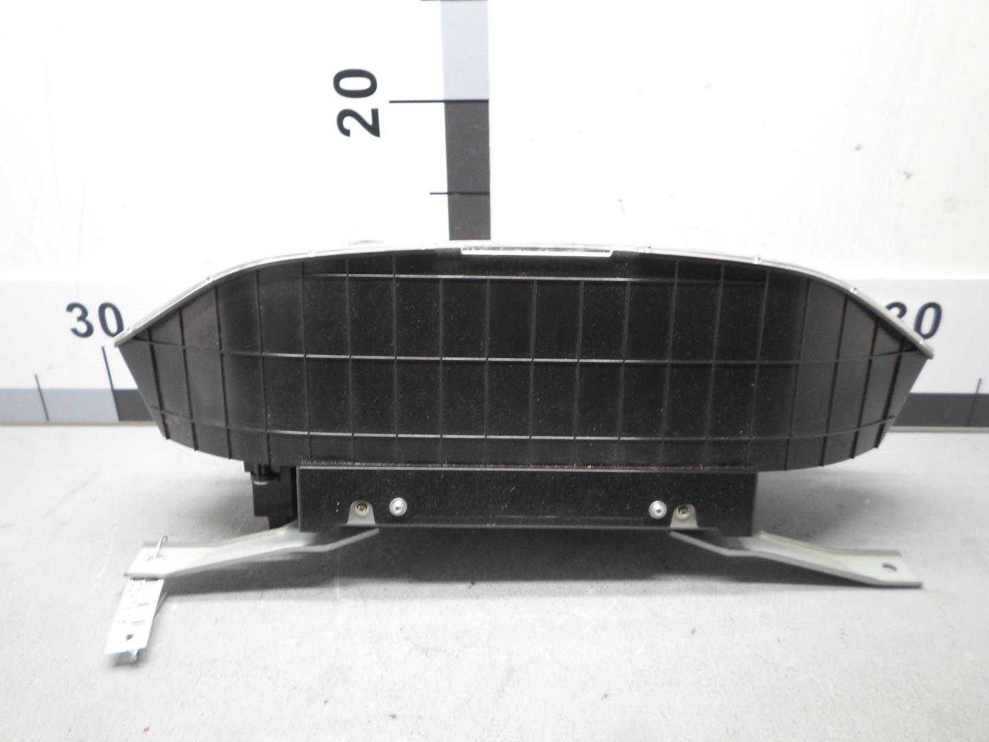 Дисплей информационный