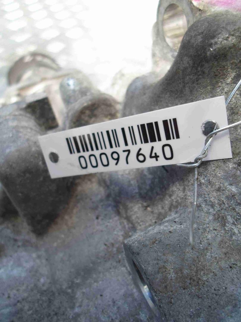 Коробка раздаточная