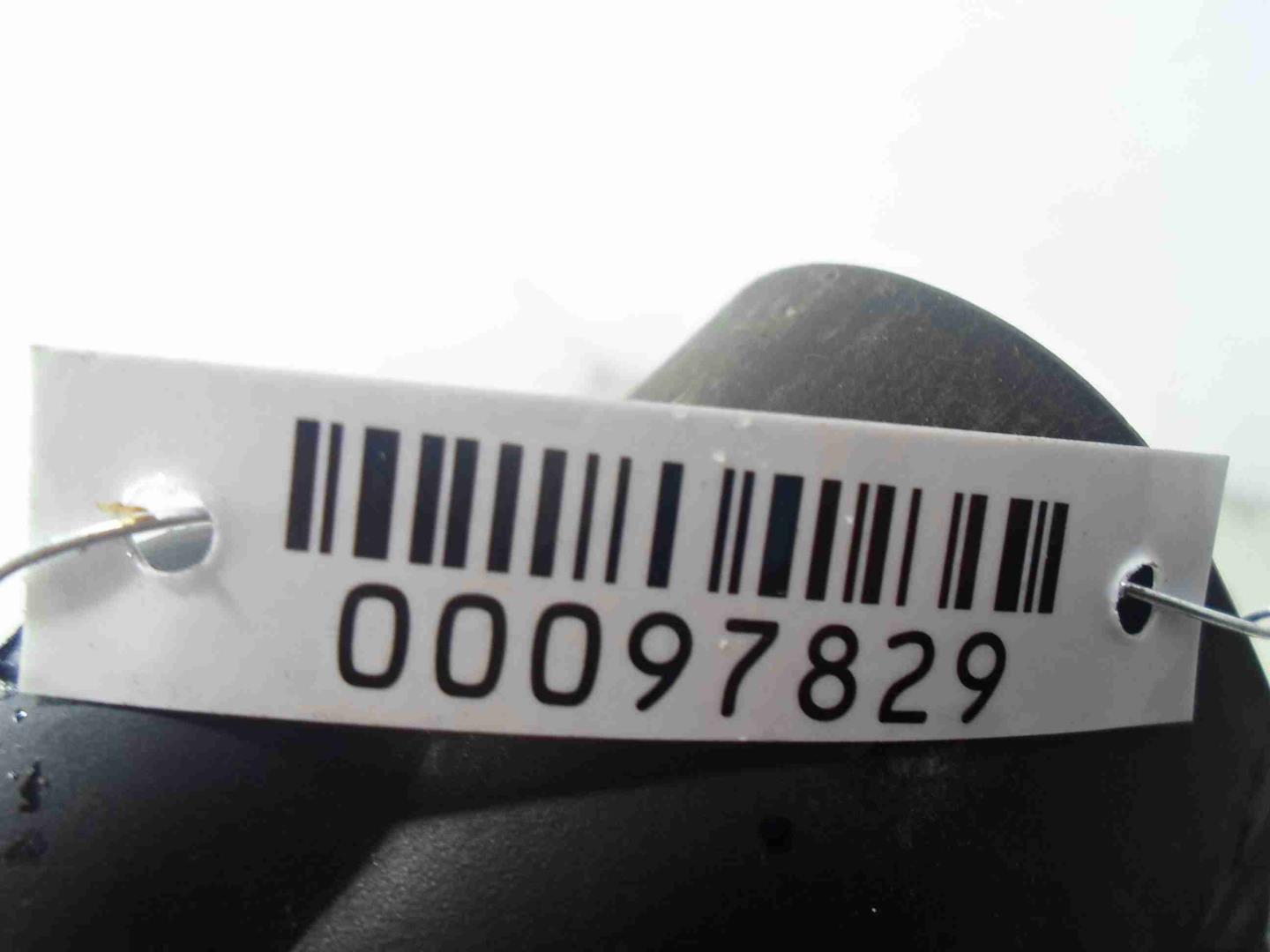 Корпус воздушного фильтра