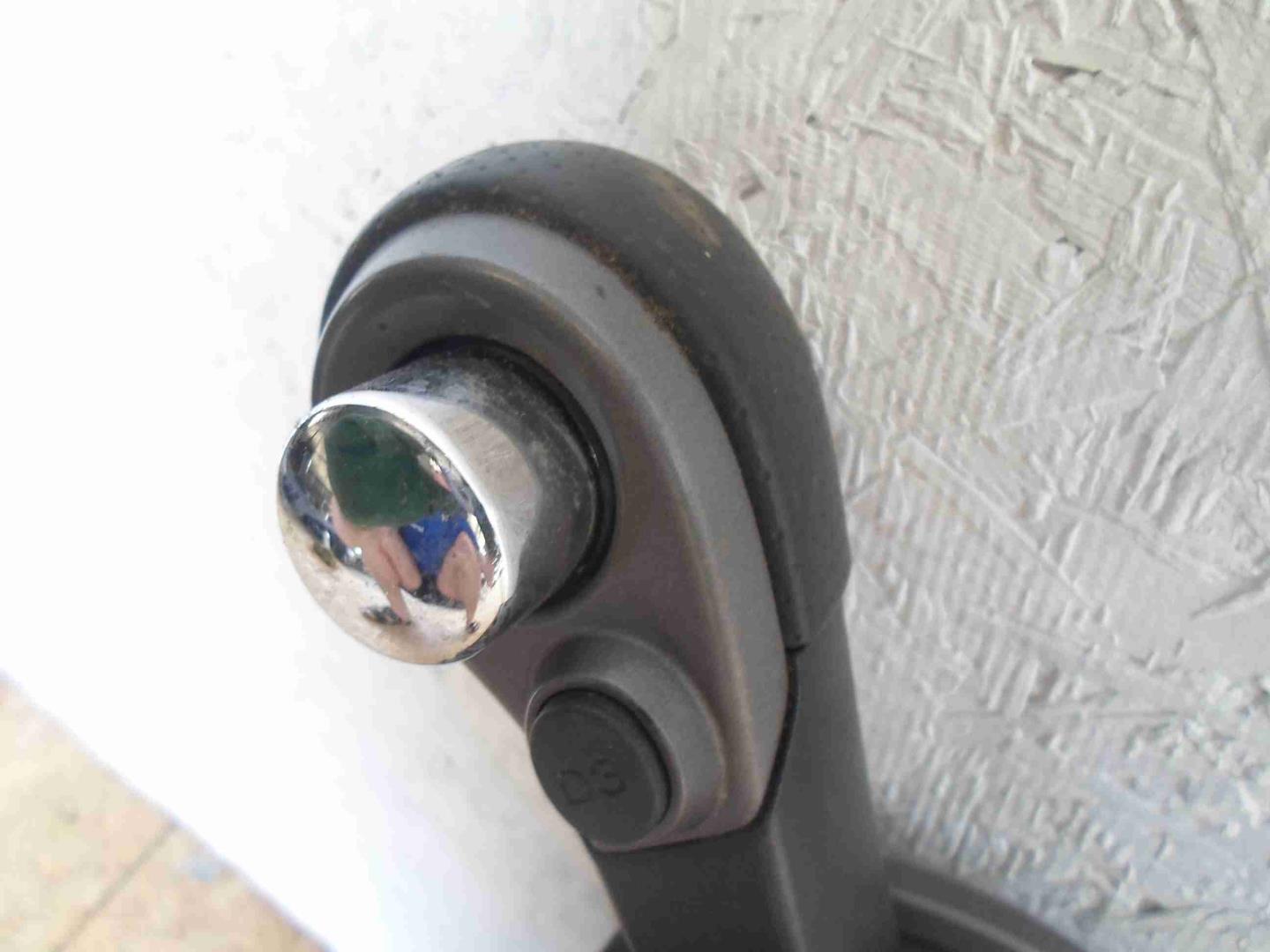 Кулиса МКПП / АКПП