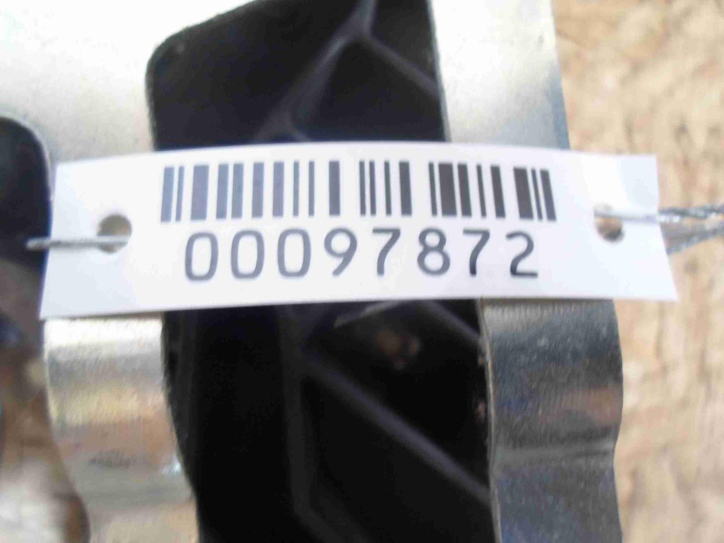 Кулиса МКПП / АКПП