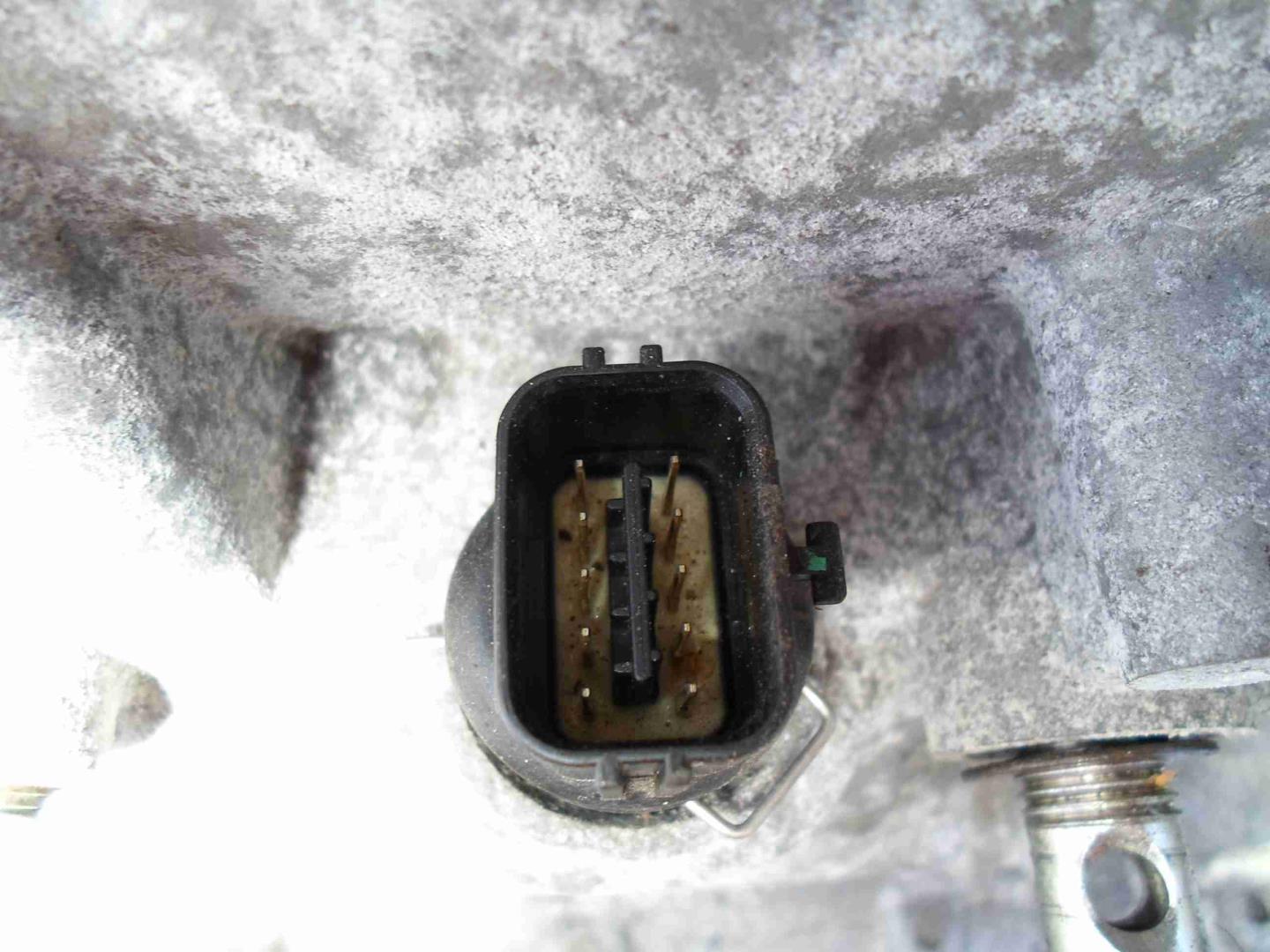 АКПП (автоматическая коробка переключения передач)