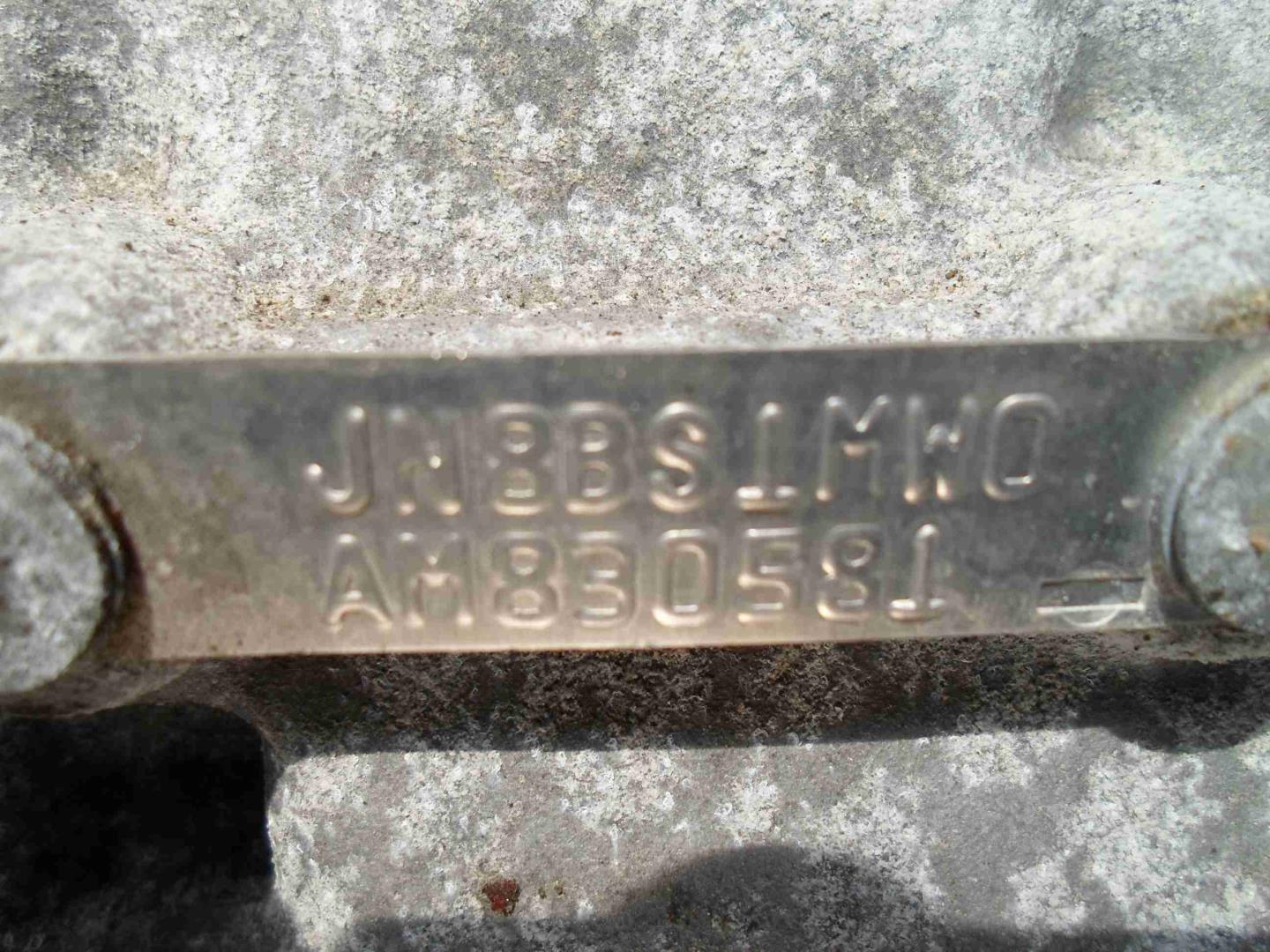 АКПП (автоматическая коробка переключения передач)