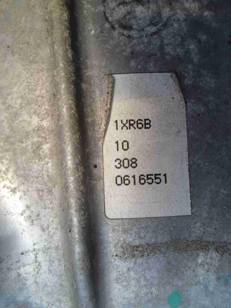 АКПП (автоматическая коробка переключения передач)