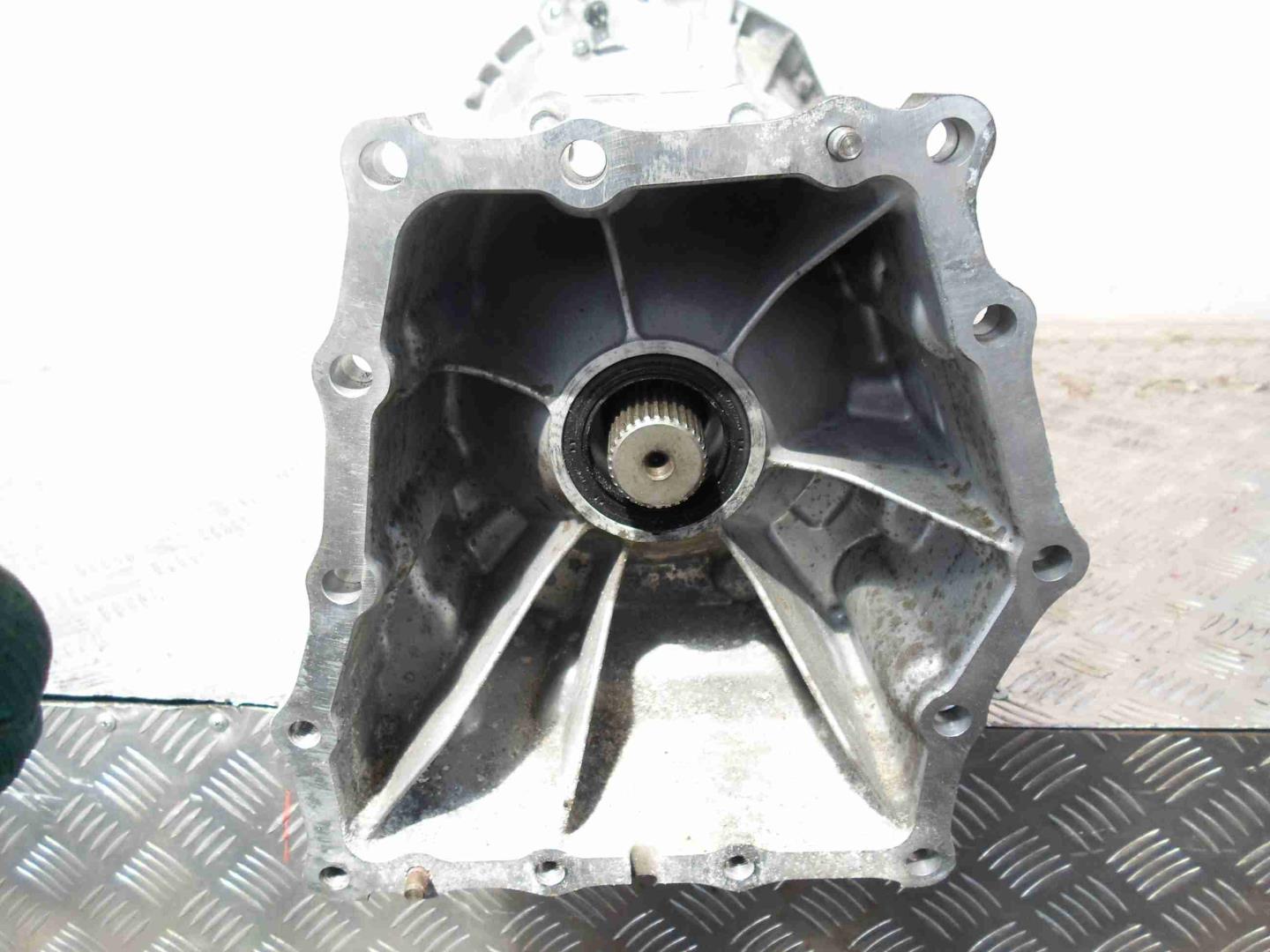 АКПП (автоматическая коробка переключения передач)